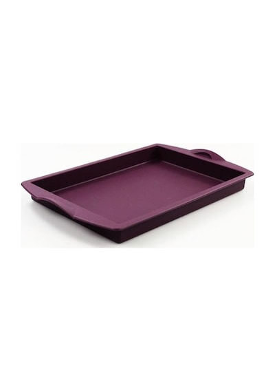 Tupperware Silikon Pişirme Kalıbı