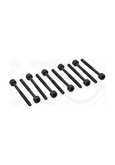 Silindir Kapak Saplaması - Dacia Duster, Sandero, Dokker, Lodgy - Elrıng-711800 78149062