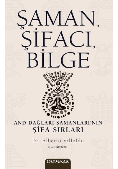 Şaman, Şifacı, Bilge - Ccgx-893685