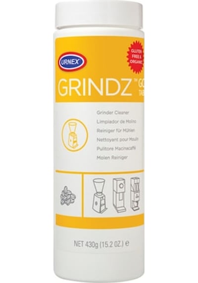 Urnex Grindz Öğütücü Temizleme Tozu