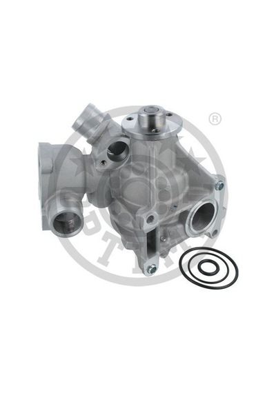 Optımal Devırdaım Pompası Mercedes M104 W124 S124 C124 R129 Aq-1373 A1042002901