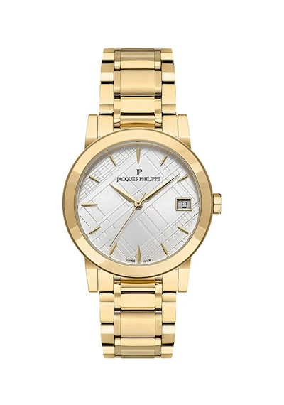 Jacques Philippe Swiss Madde JPQLS162324 Kadın Kol Saati