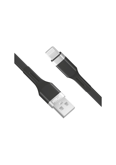 Fitplus Premium Ps-302 Lightning Data/Şarj Kablosu 2.4A 1Mt (521350864)
