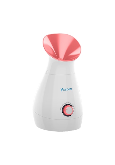 Yasomi NV8318 3'ü 1 Arada Cilt Nemlendirici ve Yüz Buhar Makinesi
