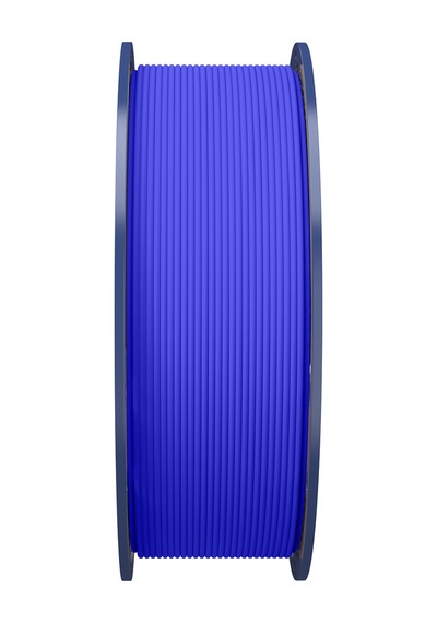 Sunlu Mavi Pla Mat Filament - 1.75mm - 1 Kg