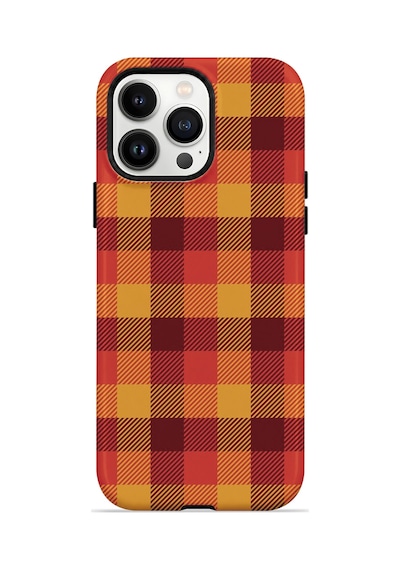 Velvoria Valestra Kiremit Hardal Ekose Apple iPhone Uyumlu 13 Pro Magsafe Koruma Kılıfı Valestra Magline - Kiremit Hardal Ekose Velvoria Valestra Kiremit Hardal Ekose Apple iPhone Uyumlu 13 Pro Magsafe Koruma Kılıfı Valestra Magline - Kiremit Hardal Ekose