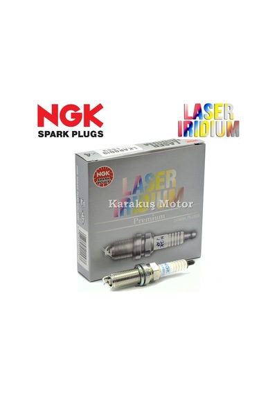 Ngk Lkar8bı9 Laser Irıdıum Buji Pulsar Ns 200 - Ktm 200 Duke