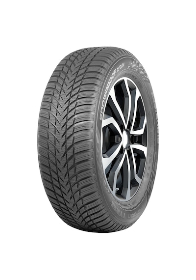 Nokian Tyres 215/60 R16 99H XL Snowproof 2 Kış Lastiği 2023