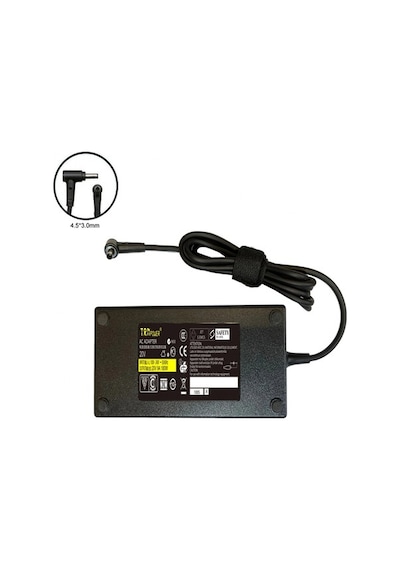Casper Liteon Pa-1181-76 4.5x3.0mm Notebook Adaptör Şarj Aleti