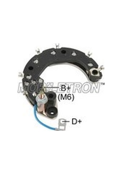 Diot Tablosu Marellı-denso Tipi m6 Civata 104 Mm Fiat Marea/tem N11.7299