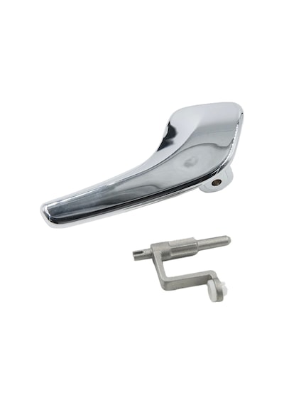 Opel Corsa D 2007-2015 Kapı Kolu Kulbu İç Sol Oem No: 13297813