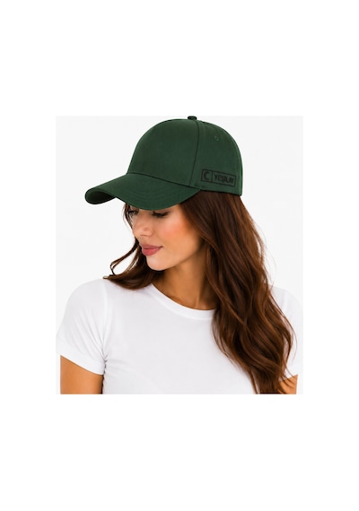 Neco Giyim Düz Baseball Şapka Arkası Cırtlı Ayarlanabilir Unisex Kep Günlük Spor Basic Model Şapka Yeşilay Yeşili Neco Giyim Düz Baseball Şapka Arkası Cırtlı Ayarlanabilir Unisex Kep Günlük Spor Basic Model Şapka Yeşilay Yeşili