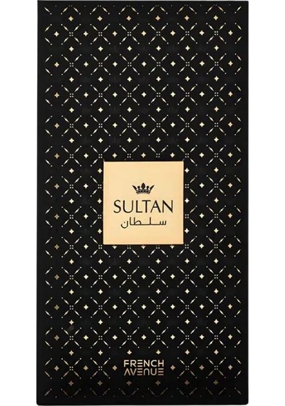 French Avenue Sultan The Conqueror Edp 80 Ml Unisex Parfüm Diğer