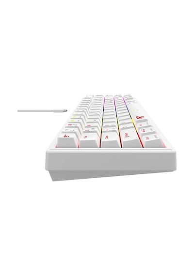 HAVIT KB874L %60 Mekanik Oyuncu Klavyesi