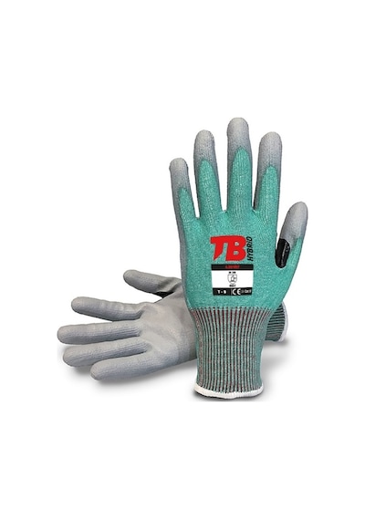 Cerva 01130138 Tb 430vrf İş Güvenliği Eldiveni