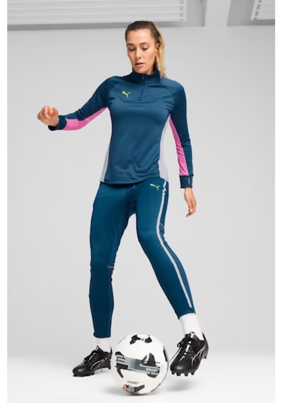 Puma 107689 02 Ultra 5 Play Fg/ag Erkek Krampon Siyah Beyaz Siyah - Beyaz