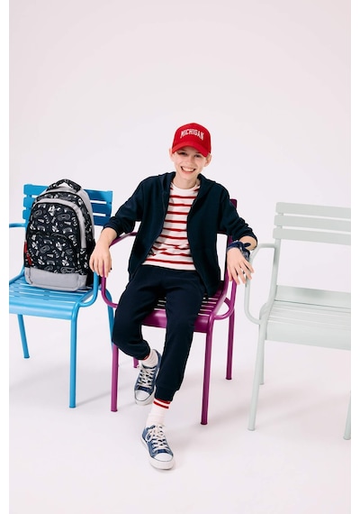Defacto Erkek Çocuk Regular Fit Pantolon R5970a625aunv253 Lacivert Defacto Erkek Çocuk Regular Fit Pantolon R5970a625aunv253 Lacivert
