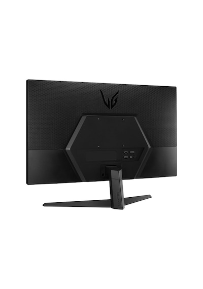 LG UltraGear 24GQ50F-B 24" 1 MS 165 Hz FreeSync Full HD VA LED Monitör