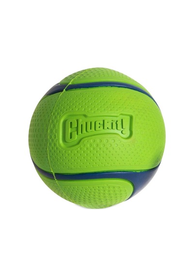 Sniff Fetch Fıstık Ezmesi Kokulu Köpek Oyun Topu Orta Boy 6,5 Cm
