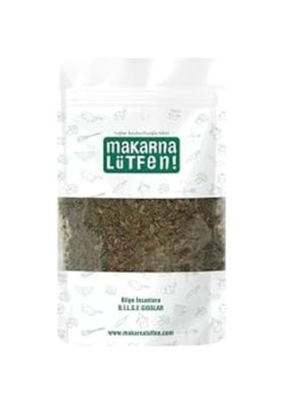 Unsuz Sebze Çorbası +8-10 Ay-50 G