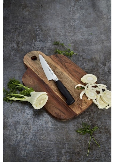 Zwilling Four Star 14 Cm Şef Bıçağı