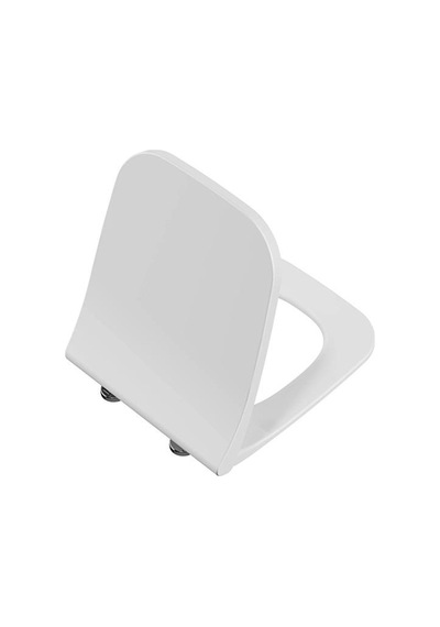Artema Shift Slim Soft Klozet Kapağı-dp-beyaz 191-003r009 Çok Çenkli