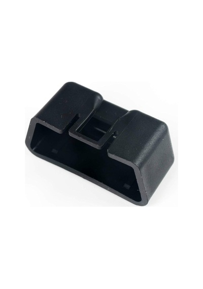 Aptiv Formerly Delphi Gm Araç Plastik Kapak Obd2 Teşhis Konektörü İçin 1