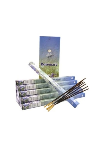 Flute Tütsü Rosemary 6 x 20 Çubuk