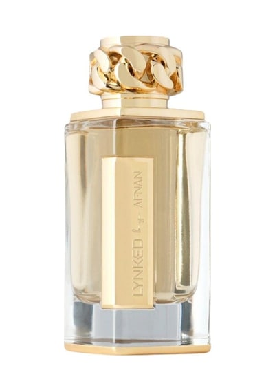 Afnan Lynked Forever Women Edp 100 Ml Kadın Parfümü Çiçek - Meyve