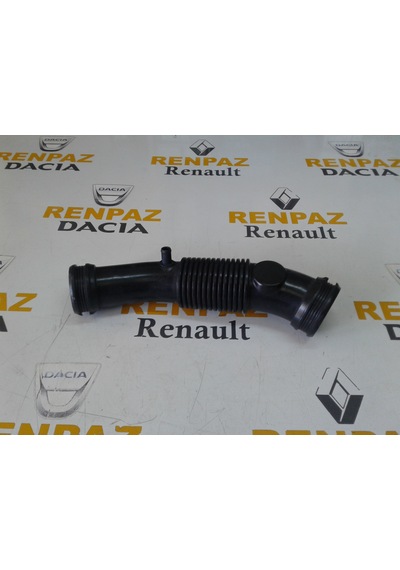 Renault Master 3 Turbo Hortumu 165769532R - 118261574R N11.3356