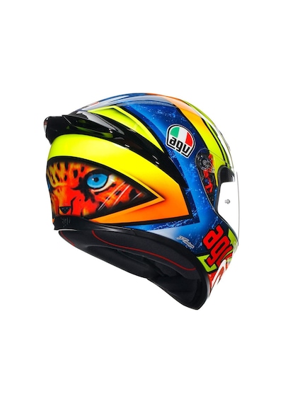 Agv K1 S İzan Motosiklet Kaskı