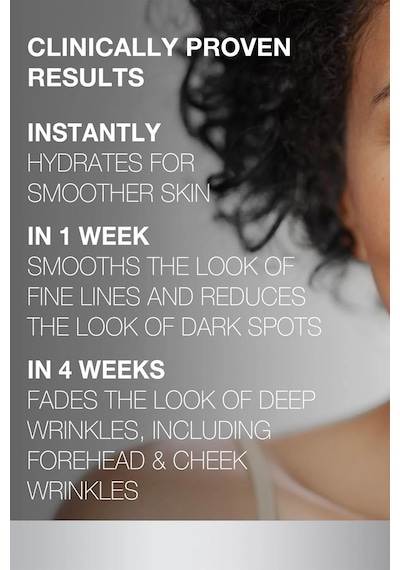 Neutrogena Retinol Regenerating Yüz Kremi 14gr