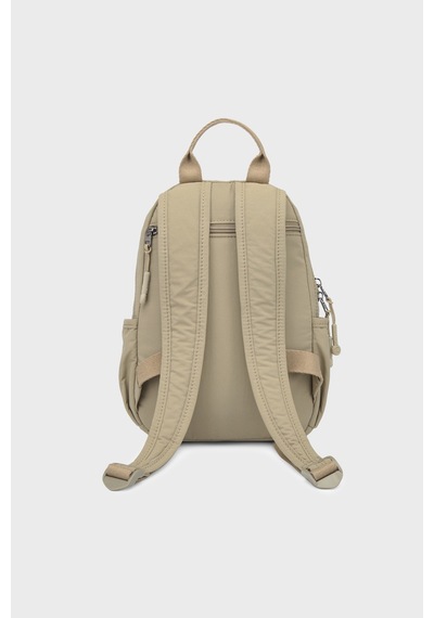 Smart Bags Bayan Sırt Çantası 2022 3334 Vizon VİZON