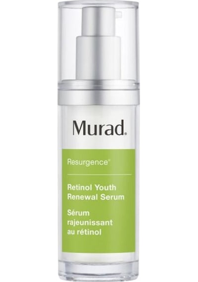 Murad Retinol Youth Renewal Serum 30 ML