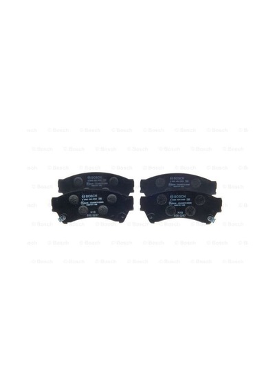 BOSCH 986494860 Fren Sistemleri