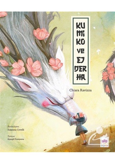 Kumiko Ve Ejderha / Chiara Ravizza