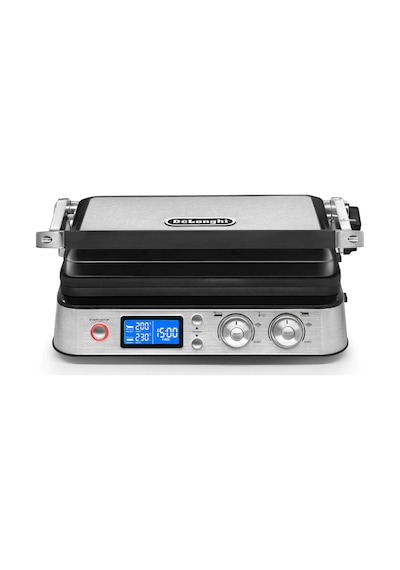 Delonghi Multigrill CGH 1012D 2000 W Izgara ve Tost Makinesi