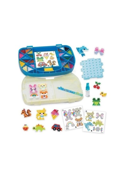 Aquabeads - Yeni Başlayanlar Için Taşıma Çantası