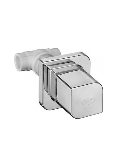 Aryak Ara Kesme Valfi 25mm Krom