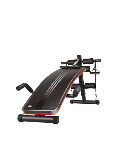 Voit Sb1000 Sıt Up Bench Mekik