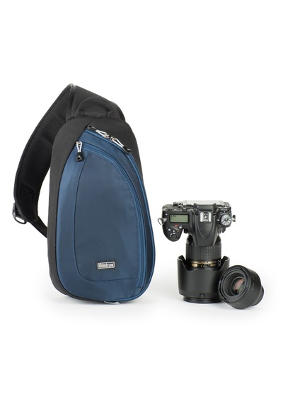 Think Tank Turnstyle 10 V2.0 Blue Indigo Fotoğraf Makinası Çantası 8,3 G X 15,4 Y X 5,2 D 21 X 39 X 13,2 Cm Think Tank Turnstyle 10 V2.0 Blue Indigo Fotoğraf Makinası Çantası 8,3 G X 15,4 Y X 5,2 D 21 X 39 X 13,2 Cm