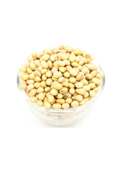 Aktarfan Soya Fasulyesi 1 KG