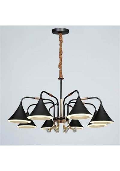 Vitale Julia 8'Li Avize Ay.Vtpl-0066