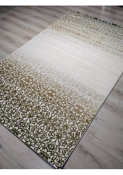 Saray Halı Tyro 12845 Yeşil 150X230 Cm Salon Halısı Saray Halı Tyro 12845 Yeşil 150X230 Cm Salon Halısı