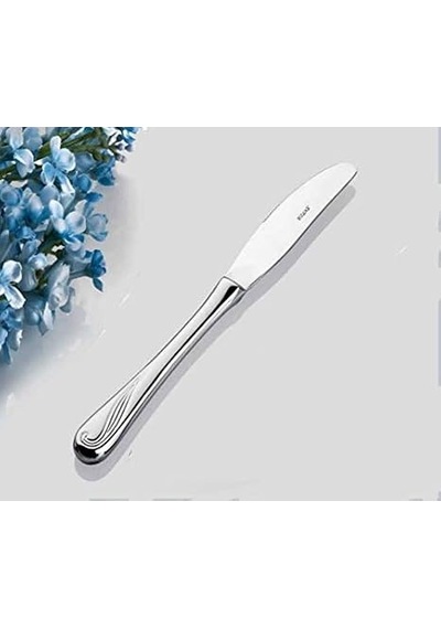 Yemek Bıçak 12'li 1314488 Genel
