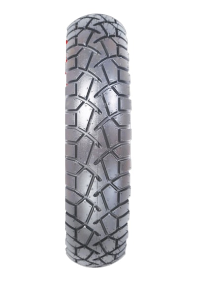 Servis 3 50 10 Tyres Octavo Desen Tubeless Lastik