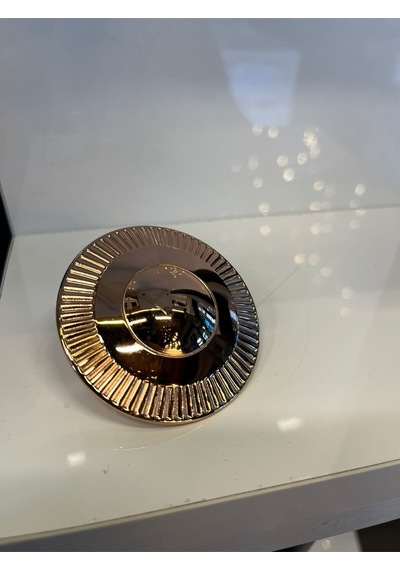 Mimas Metal Kulp 32mm Rose Dolap Kapak Modern Çekmece Tv Ünite Mobilya Komidin Şifonyer