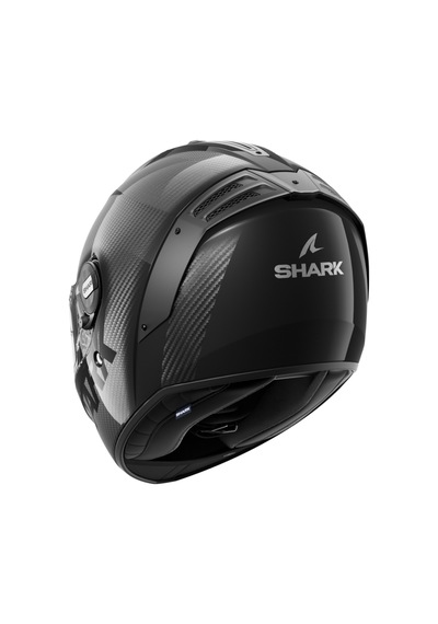 Shark Spartan Rs Carbon Carbon Skın Dad Diğer