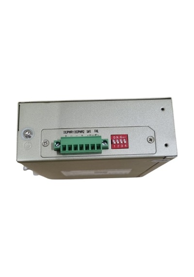 Inhand Ise2005d-5t-24 Endüstriyel Switch