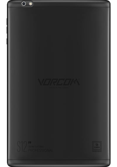 Vorcom S12 32 GB 10.1" Tablet